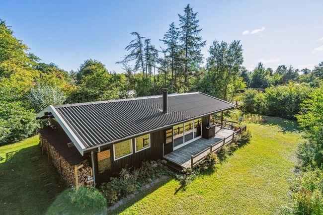 Steenhøjs-Åsen 25, Smidstrup, 3250 Gilleleje
