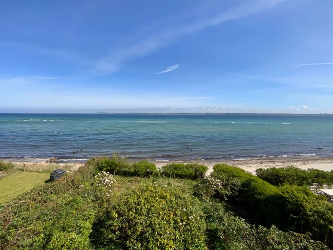 Nordre Strandvej 80A, Højstrup, 3000 Helsingør