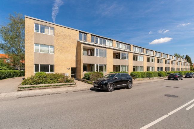 Belvederevej 52, 1. 26., 3000 Helsingør