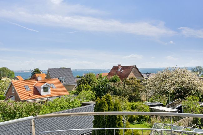 Viborgvej 60, 3000 Helsingør