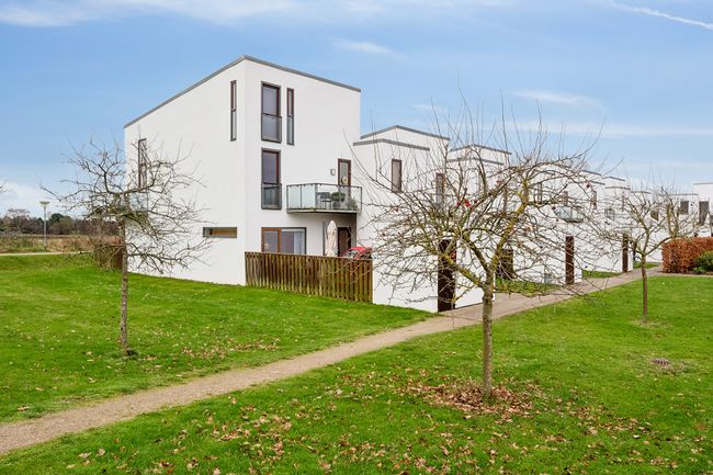 Duemosepark 1, 3520 Farum