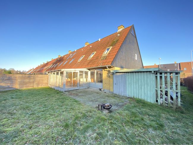 Ellekildehavevej 3, Boderne, 3140 Ålsgårde