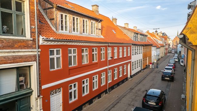 Sudergade 5A, 3000 Helsingør