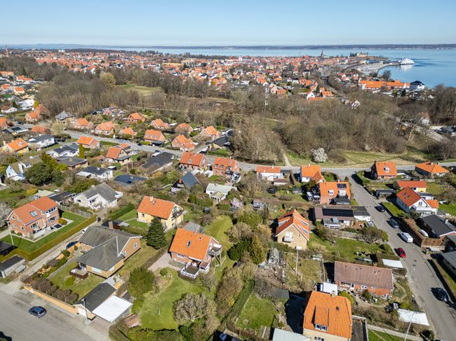 Viborgvej 45, 3000 Helsingør