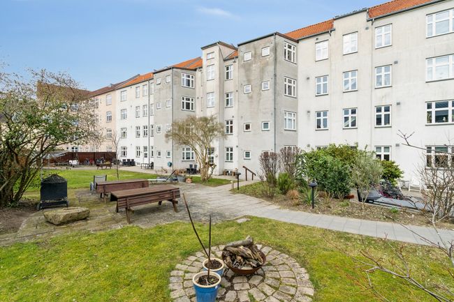 Rosenkildevej 7, 3. tv., 3000 Helsingør