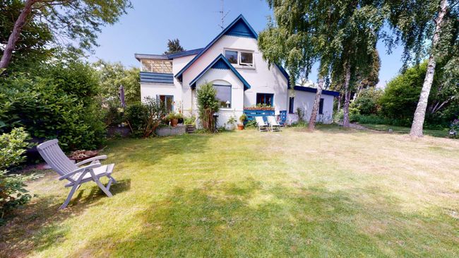 Jernbane Alle 56, st., 3060 Espergærde