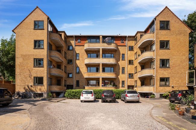 Frejasvej 16D, 3. th., 3000 Helsingør