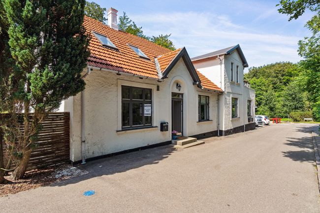 Parkvej 7A, st., 3480 Fredensborg