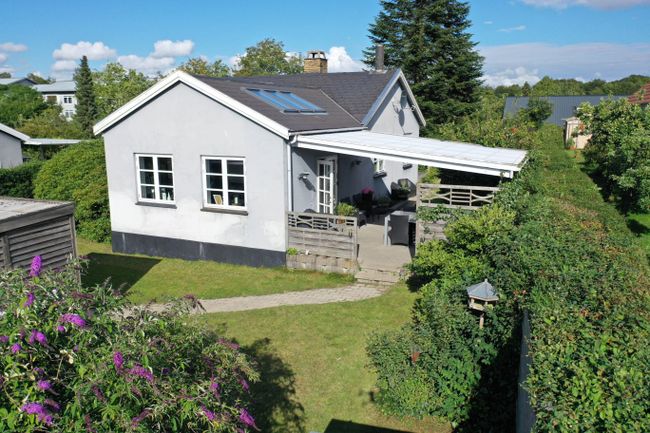 Kingosvej 81, 3000 Helsingør