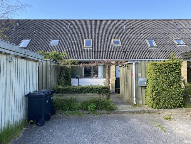Hannevej 15, Mørdrup, 3060 Espergærde
