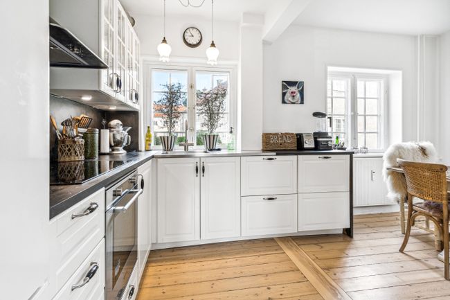 Bragesvej 3, st. tv., 3000 Helsingør