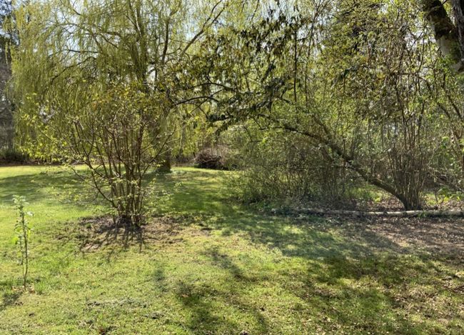 Hybenvej 31A, Horneby, 3100 Hornbæk
