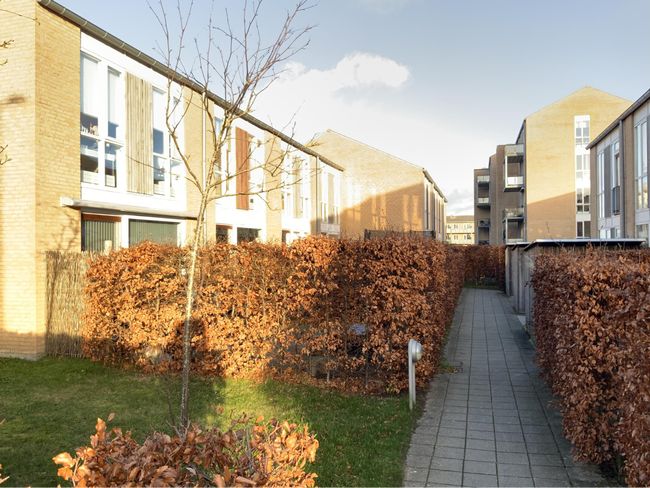Belvederevej 8B, 3000 Helsingør