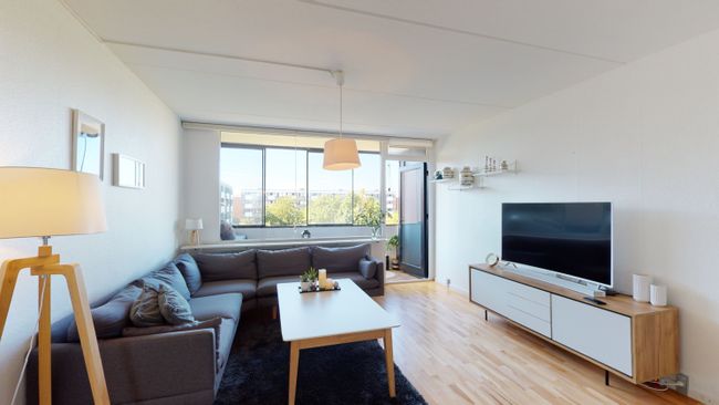 Teglgårdsvej 441, 2. tv., 3050 Humlebæk