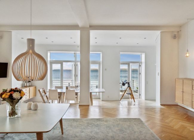 Nordre Strandvej 100B, 3150 Hellebæk