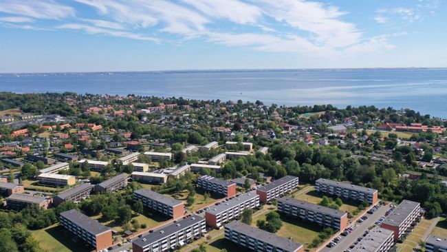 Teglgårdsvej 531, 2. tv., 3050 Humlebæk