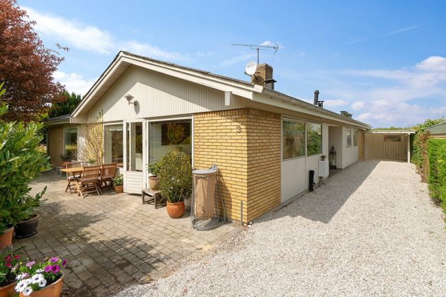 Vindbygårdsvej 3, 3450 Allerød
