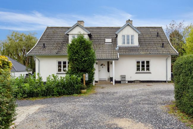 Mørdrupvej 111D, Mørdrup, 3060 Espergærde