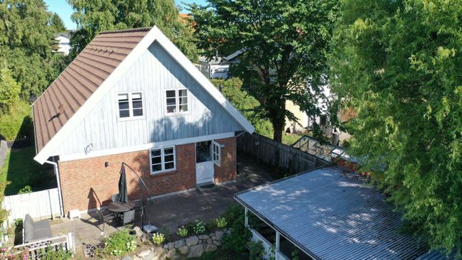 Kongevejen 79, 3000 Helsingør