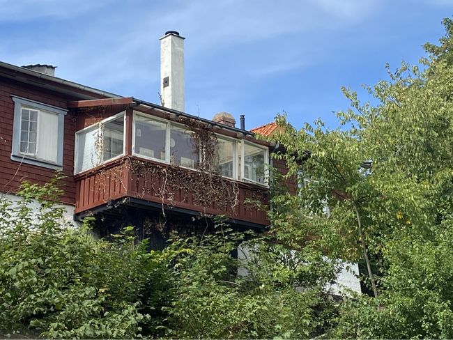 De Mezas Vej 19, 3000 Helsingør