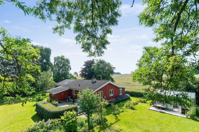 Strædet 11, Borsholm, 3100 Hornbæk