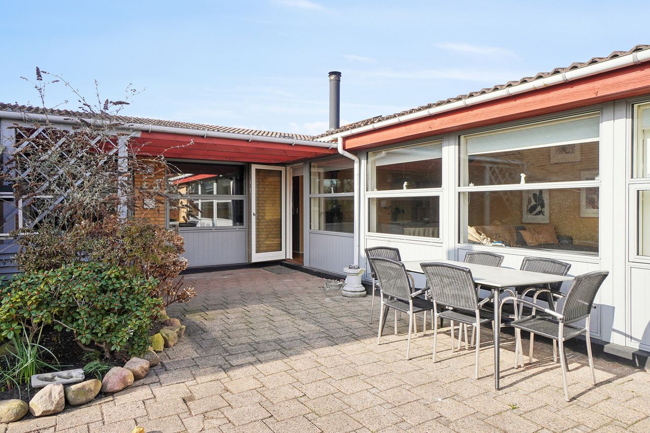 Vindrosen 8, Ellekilde, 3140 Ålsgårde