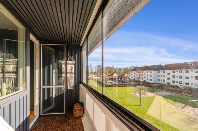 Søndermarken 18, 2. th., 3060 Espergærde