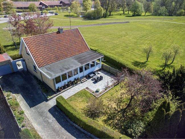Frederiksborgvej 59, 3200 Helsinge