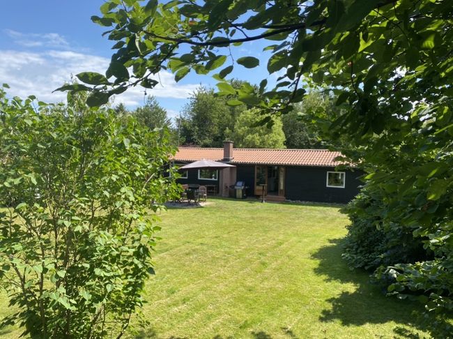 Vestervang 8, Munkerup, 3120 Dronningmølle