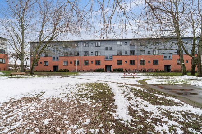 Snerlevej 54, 1. tv., 3000 Helsingør